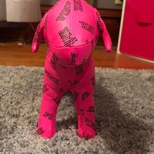 PINK Victoria's Secret Other - Large PINK dog PINK Victoria's Secret Other - Large PINK dog